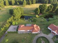 POD ORŁEM - B&B