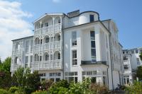 Seepark Sellin - Apt. 404 - B&B Sellin