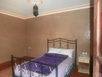 Camera Singola con Vista Parco 