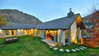 B&B Distretto di Queenstown - Gucci House - Bed and Breakfast Distretto di Queenstown