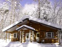 Japanese-Style Cottage (8 Persons)