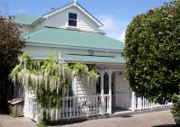 The Great Ponsonby Arthotel - B&B