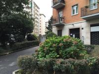 Apartment Melozzo - Bed and Breakfast Milaan