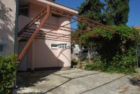 Apartments Blago - Ferienwohnung Rogoznica