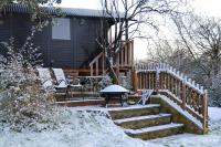 The Cherry Tree Gypsy Wagon - B&B Banbury