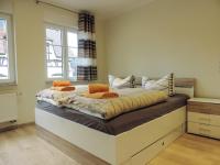 Apartamento de 2 dormitorios con sauna