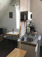 Studio (2 Adults)