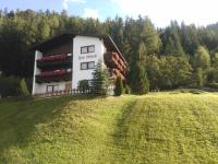 Haus Edelweiß - Ferienwohnung