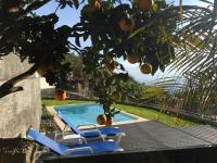 Villa Atlantis - B&B Calheta