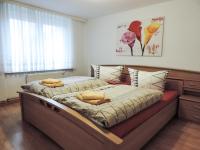 Apartamento orientado al norte