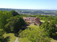 B&B Montignac - Domaine de Lascaux - Bed and Breakfast Montignac