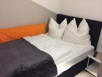 Apartamento de 2 dormitorios