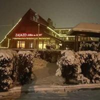 Zajazd Góra Św. Anny - B&B