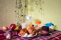 AndesGuesthouse, Apartment Urku, Breakfast Included - B&B Otavalo