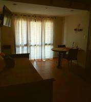 Estudio con vistas al lago