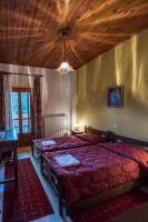 Camera Standard Doppia con Letti Singoli