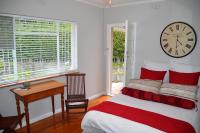 B&B Stellenbosch - Anni Bos - Bed and Breakfast Stellenbosch