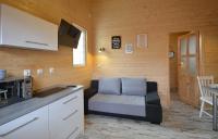 Bungalow mit 1 Schlafzimmer