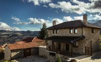 B&B Ano Trikala - Anotopos - Bed and Breakfast Ano Trikala