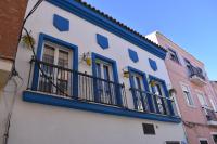 Superior Apartment with Balcony