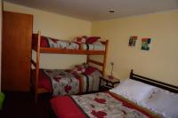 Appartamento con 2 Camere da Letto (6 Adulti)