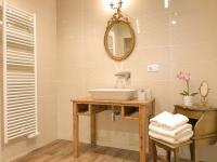 Suite with Terrace