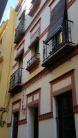 Las Columnas de Julia - Ferienwohnung