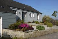 Ch. d'hôtes de la Saliais - B&B Chavagne