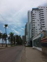 Hermosa vista Mar - Chambres d’hôtes