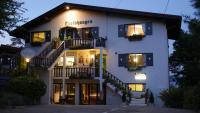 Troldhaugen Lodge - Adults Only - Ferienwohnung