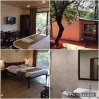 Premium Forest Chalet