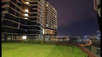 Afiniti Muslim Medini Condo - B&B