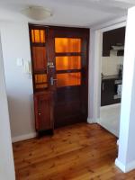Bramber Court Art-Deco Self-Catering Apartments - Chambres d’hôtes Le Cap