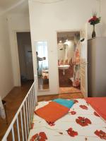 Chambre Double avec Salle de Bains Privative