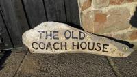 The Old Coach House - Chambres d’hôtes Iddesleigh