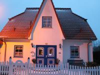 B&B Boltenhagen - Cozy Apartment in Boltenhagen near Seabeach - Bed and Breakfast Boltenhagen