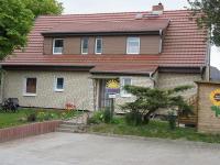 Sunflower B, Apartmány - Wieck