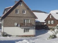 B&B Abtsroda - Gerlingshof - Bed and Breakfast Abtsroda