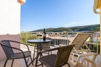 Appartement 1 Chambre avec Terrasse