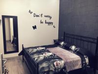 Deluxe Doppelzimmer mit Balkon