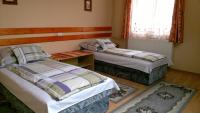 Vierpersoonskamer met Eigen Badkamer