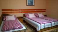 Vierpersoonskamer met Eigen Badkamer