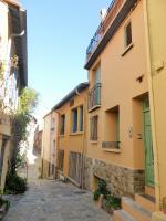 2EGA41 Studio Intra-muros proche plage - B&B
