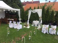 Penzion V Zatáčce - Ferienwohnung Pilsen