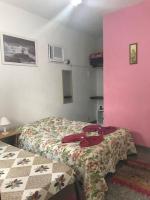 Classic Dreibettzimmer