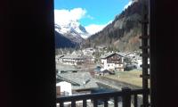 Joie de Vivre Gressoney St Jean - B&B Gressoney-Saint-Jean