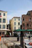 San Simeon Apartments - Chambres d’hôtes Venise