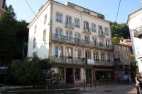 Résidence Maison Blanche - B&B