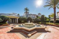 VIP Dominion Beach Estepona - Ferienwohnung