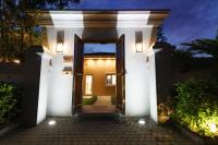 Luxury Pool Villa 604 4BR 8-10 persons - B&B
